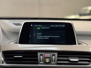 BMW X1 usata, con ESP