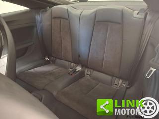 AUDI TT usata, con Cerchi in lega