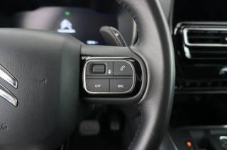 CITROEN C5 Aircross usata, con Sedili sportivi