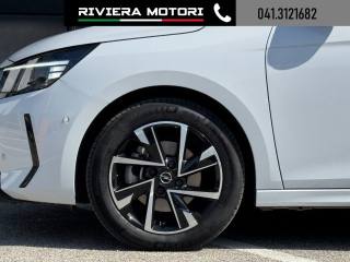 OPEL Corsa usata, con Fari LED