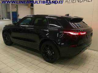 LAND ROVER Range Rover Velar usata, con Fari LED