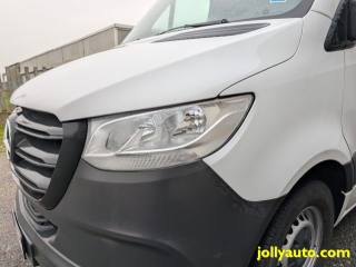 MERCEDES-BENZ Sprinter usata, con Controllo trazione