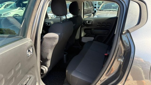 CITROEN C3 usata, con Controllo elettronico della corsia