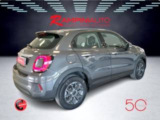 FIAT 500X usata 7