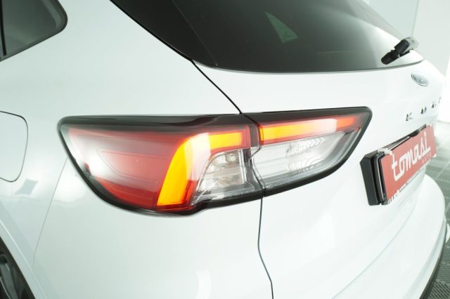FORD Kuga usata 15