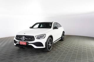 MERCEDES-BENZ CLA sse GLC GLC 300 de 4Matic Plug-in hybrid CoupÃ© Pr