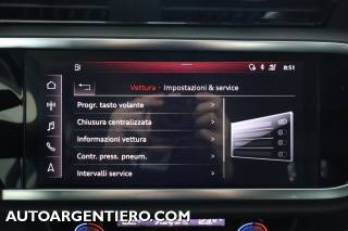 AUDI Q3 usata, con Volante in pelle