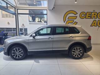 VOLKSWAGEN Tiguan usata, con Autoradio