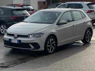 VOLKSWAGEN Polo 1.0 TSI 95 CV STYLE