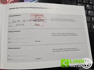 PORSCHE Cayenne usata 49