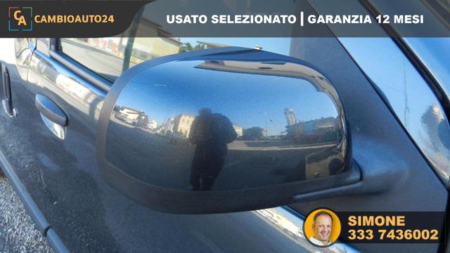 DACIA Dokker usata 40