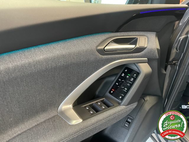 AUDI Q5 usata, con Chiusura centralizzata