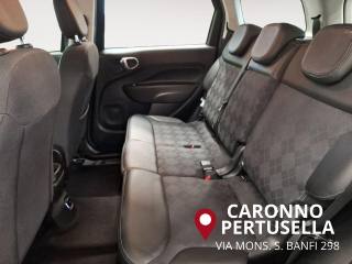 FIAT 500L usata, con Fendinebbia