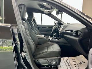 MASERATI Levante usata, con Park Distance Control