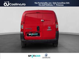 FIAT Fiorino usata, con Airbag Passeggero