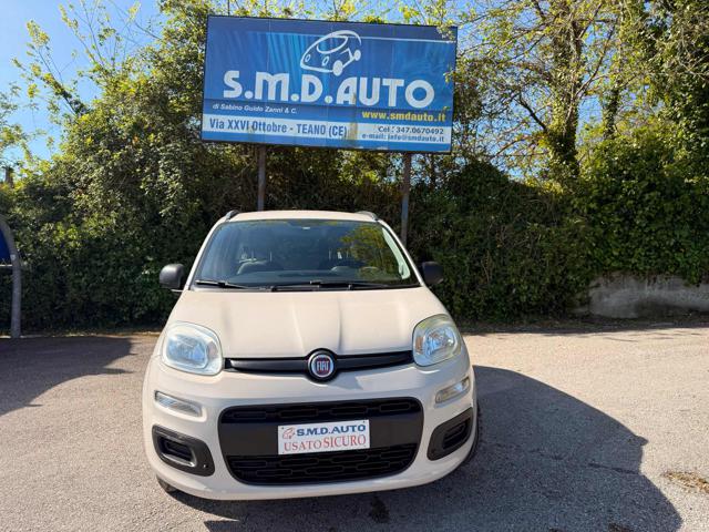 FIAT Panda usata, con Airbag