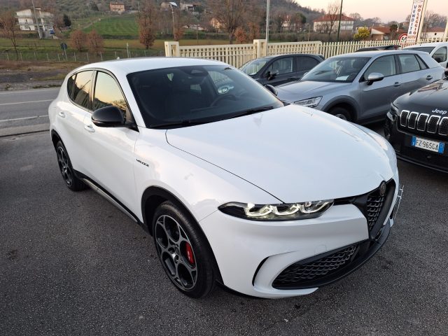 ALFA ROMEO Tonale usata, con ABS