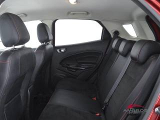 FORD EcoSport usata 9