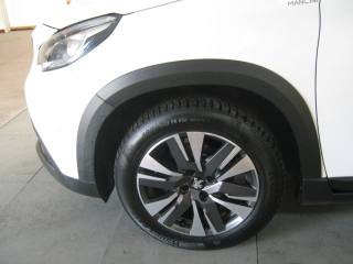 PEUGEOT 2008 usata, con ESP
