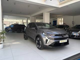RENAULT Captur usata, con Controllo trazione