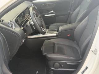 MERCEDES-BENZ GLA 200 usata, con Fendinebbia