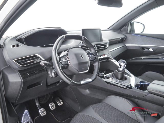 PEUGEOT 3008 usata 7