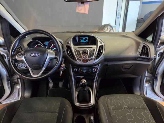FORD B-Max usata, con Specchietti laterali elettrici