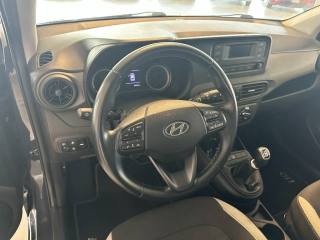 HYUNDAI i10 usata, con Chiusura centralizzata