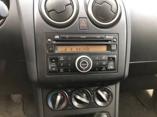 NISSAN Qashqai usata 14