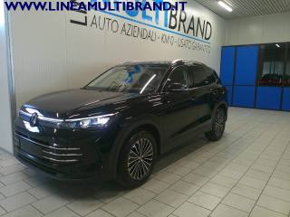 VOLKSWAGEN Tiguan usata, con Climatizzatore