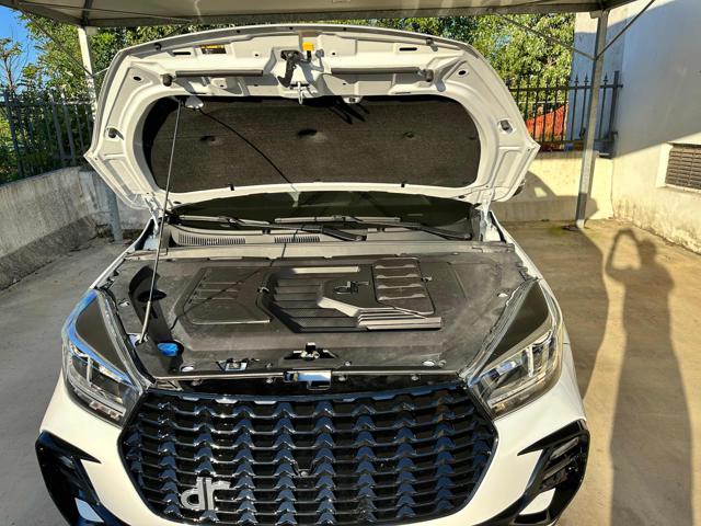 DR MOTOR DR 5.0 usata, con Autoradio digitale