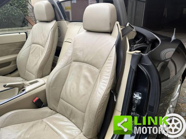 BMW Z4 usata, con Climatizzatore