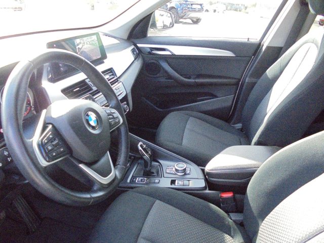 BMW X1 usata 26