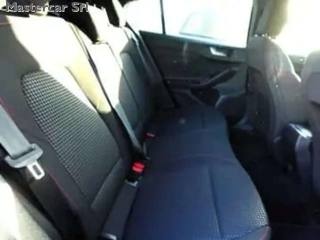 FORD Focus usata, con Controllo trazione