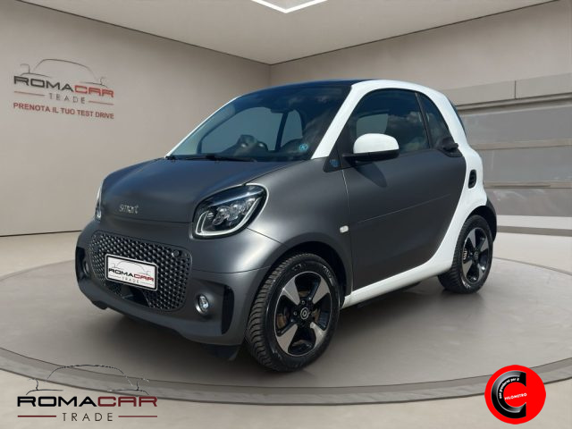 SMART ForTwo usata, con Chiusura centralizzata