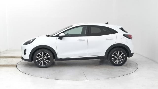 FORD Puma usata, con Airbag