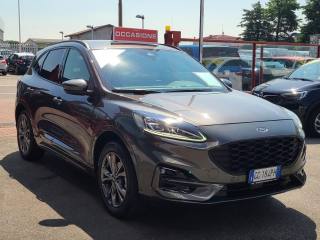 FORD Kuga usata, con MP3