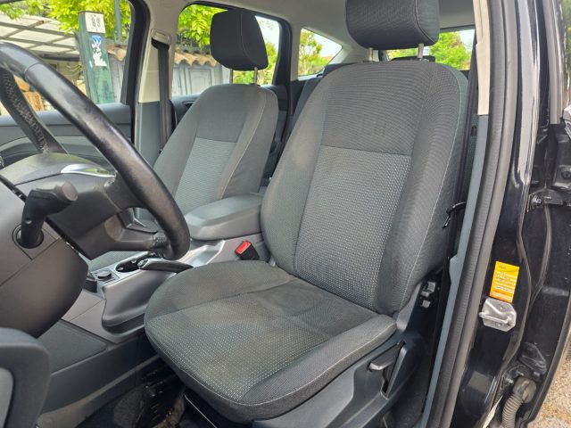 FORD C-Max usata, con Boardcomputer