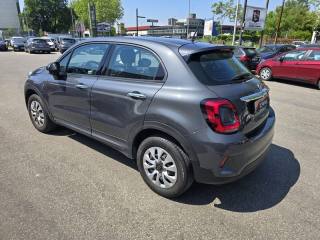 FIAT 500X usata, con Airbag Passeggero