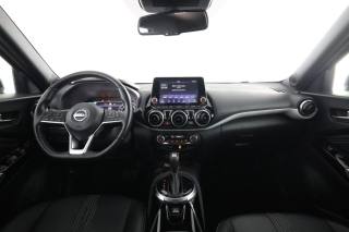 NISSAN Juke usata 4