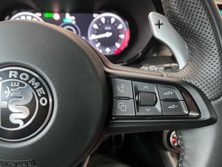 ALFA ROMEO Tonale usata, con USB