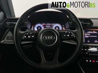 AUDI A3 usata, con Controllo automatico clima