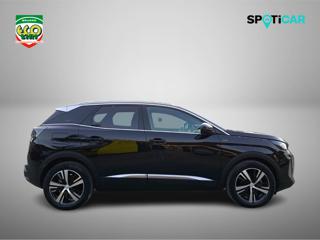 PEUGEOT 3008 usata, con Airbag Passeggero