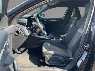 AUDI A3 usata, con Autoradio