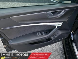 AUDI RS6 usata, con Immobilizzatore elettronico