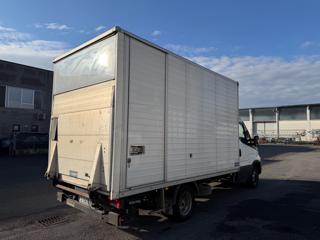 IVECO Daily usata, con ESP