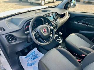 FIAT Doblo usata, con Servosterzo