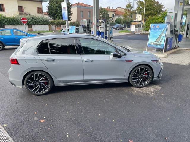 VOLKSWAGEN Golf GTI usata, con Chiusura centralizzata