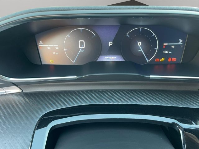 PEUGEOT 508 usata, con Sistema di navigazione