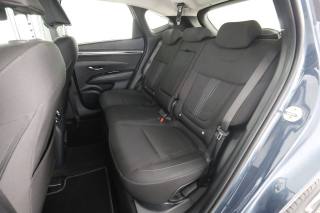 HYUNDAI Tucson usata 3